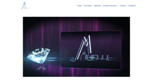 Minelli Utensili Homepage