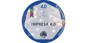 PDT Impresa 4.0